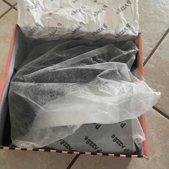 Stiletto Booties - Picture 2 of 2